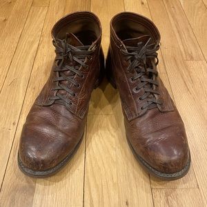 Frye “Prison Boot” 12806036 USA made 13